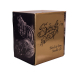 Caja de cartuchos de agujas Kwadron & Dmitriy Samohin - Black and Grey (8 x 20 cartuchos)