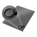 Paquete de Lente de Enfoque Clip-On ND para Smartphone y Película Polarizada - Filtro CPL