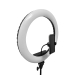 Light & Vision Orbit Ring Light (Enchufe Europeo)