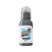 Tinta para Tatuar World Famous Limitless  -  Set Noire Ink v2 deThomas Carli Jarlier - 6x 30 ml