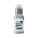 World Famous Limitless Tattoo Ink - Set Thomas Carli Jarlier Volcanic Tones - 8x 30 ml