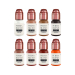Perma Blend Luxe - Set Vicky Martin's Unstoppable Areola 8x 15 ml