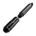 Microbeau Apollo - Máquina de Maquillaje Permanente del Cuero Cabelludo SMP - Negro