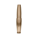 Microbeau Bellar - Dermógrafo V2 - Oro Rosa con Airbolt Mini