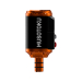 Batería Inalámbrica Musotoku Rover R-1  - Conexión de 3.5 mm  - Naranja