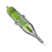 Caja de 20 Cartuchos Stellar 2.0 - Round Liner Long Taper