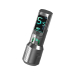 OG FURY II Wireless Tattoo Pen - Gris - Longitud de Carrera 4.2mm