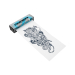 OZER Rollo de Papel de Transferencia 21.6cm x 250cm