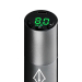 Peak S1MP - Máquina de tatuar inalámbrica - Negro