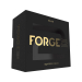 Peak Forge C V2 RCA Batería - Negro Mate