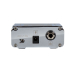 Nemesis LED Fuente de Alimentación - PLATEADO (Cable UE)