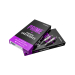 Caja de 10 Cartuchos Prime  - Bugpin Curved Magnum Long Taper