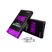 Caja de 10 Cartuchos Prime  - Bugpin Curved Magnum Long Taper