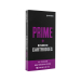 Caja de 10 Cartuchos Prime  - Bugpin Curved Magnum Long Taper