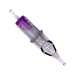 Caja de 10 Cartuchos Prime -  Extra Tight Round Liner Long Taper