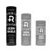 Recovery Derm Shield Película Protectora Transparente para Tatuajes - Rollo Película Protectora para Tatuajes