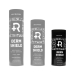 Recovery Derm Shield Película Protectora Transparente para Tatuajes - Rollo Película Protectora para Tatuajes