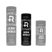 Recovery Derm Shield Película Protectora Transparente para Tatuajes - Rollo Película Protectora para Tatuajes