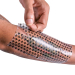 Recovery Derm Shield Película Protectora Transparente para Tatuajes - Rollo Película Protectora para Tatuajes
