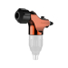 Máquina Tatuaje FK Irons Spektra Halo2 Crossover Tangerine