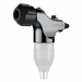 Máquina Tatuaje FK Irons Spektra Halo2 Crossover Gunmetal (Cuerpo)