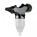 Máquina Tatuaje FK Irons Spektra Halo2 Crossover Gunmetal (Cuerpo)