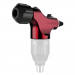 Máquina Tatuaje FK Irons Spektra Halo2 Crossover Ruby (Cuerpo)