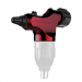 Máquina Tatuaje FK Irons Spektra Halo2 Crossover Ruby (Cuerpo)