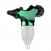 Máquina Tatuaje FK Irons Spektra Halo2 Crossover Seafoam (Cuerpo)