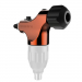 Máquina Tatuaje FK Irons Spektra Halo2 Crossover Tangerine (Cuerpo)