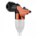 Máquina Tatuaje FK Irons Spektra Halo2 Crossover Tangerine (Cuerpo)
