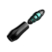 Máquina Rotativa FK Irons Spektra Xion - Negra / Seafoam