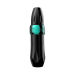 Máquina Rotativa FK Irons Spektra Xion - Negra / Seafoam