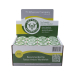 The Aftercare Company - Tattoo Aftercare®, Cuidado despues del Tatuaje 3 en 1 (Caja de 24)