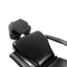 TATSoul Client Chair 300 Slim - Negro