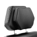 TATSoul Client Chair 300 Slim - Negro