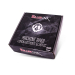 Caja De 600 Fundas Protectoras Killer Ink Para Máquina (Abiertas) Sin Elástico