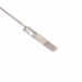 Caja Mixta De 25 Conjuntos Desechables Mango 19MM Agujas Killer Ink Precision Bugpin 0.25MM