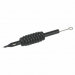 Caja Mixta De 25 Conjuntos Desechables Mango 19MM Agujas Killer Ink Precision Bugpin 0.25MM