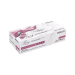 Caja de 100 Uniglove Fancy Rose Guantes de Nitrilo