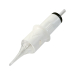 Caja de 20 cartuchos Vertix 0,30mm (Long Taper) - Round Liner