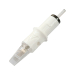 Caja de 20 cartuchos Vertix 0,35mm (Long Taper) Bugpin - Magnum Curved