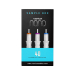 Caja de Muestra de 40 Cartuchos Vertix Nano Variados
