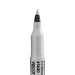 Viscot EZ Mini Marcador para Piel Removible - Blanco
