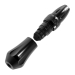 Máquina Rotativa FK Irons Spektra Xion Gorilla en Stealth (Negro)