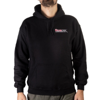 Sudadera Con Capucha Killer Ink En Negro