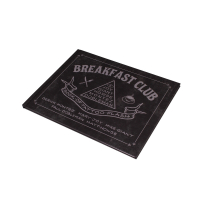 Breakfast Club - Libro de Tattoo Flash