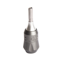 Lauro Paolini Buddha Grip Conformada Backstem - Titanio