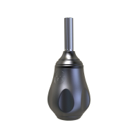 Agarre EGO Aluminium Geo - Grande - Storm Grey