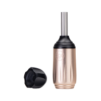 Agarre EGO Aluminium Geo - Fino - Rose Gold